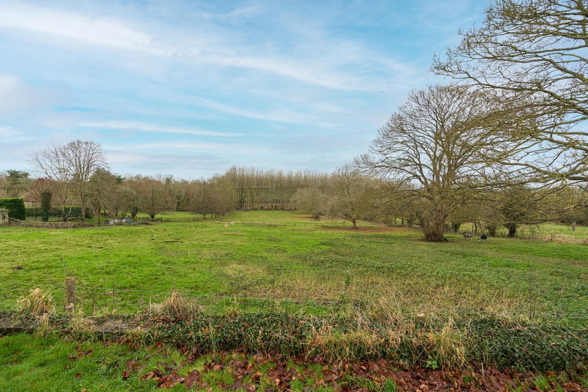 house for sale in The Green, Great Milton, Oxford, Oxfordshire, OX44