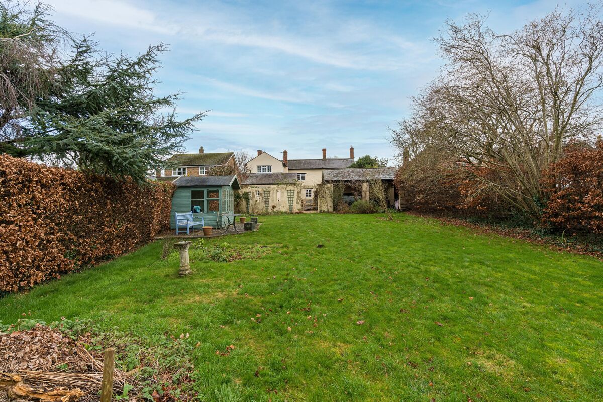 house for sale in The Green, Great Milton, Oxford, Oxfordshire, OX44