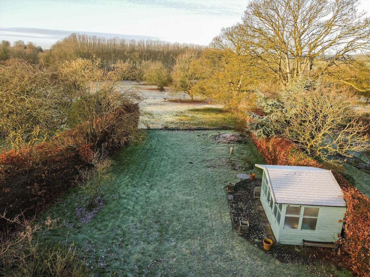 house for sale in The Green, Great Milton, Oxford, Oxfordshire, OX44