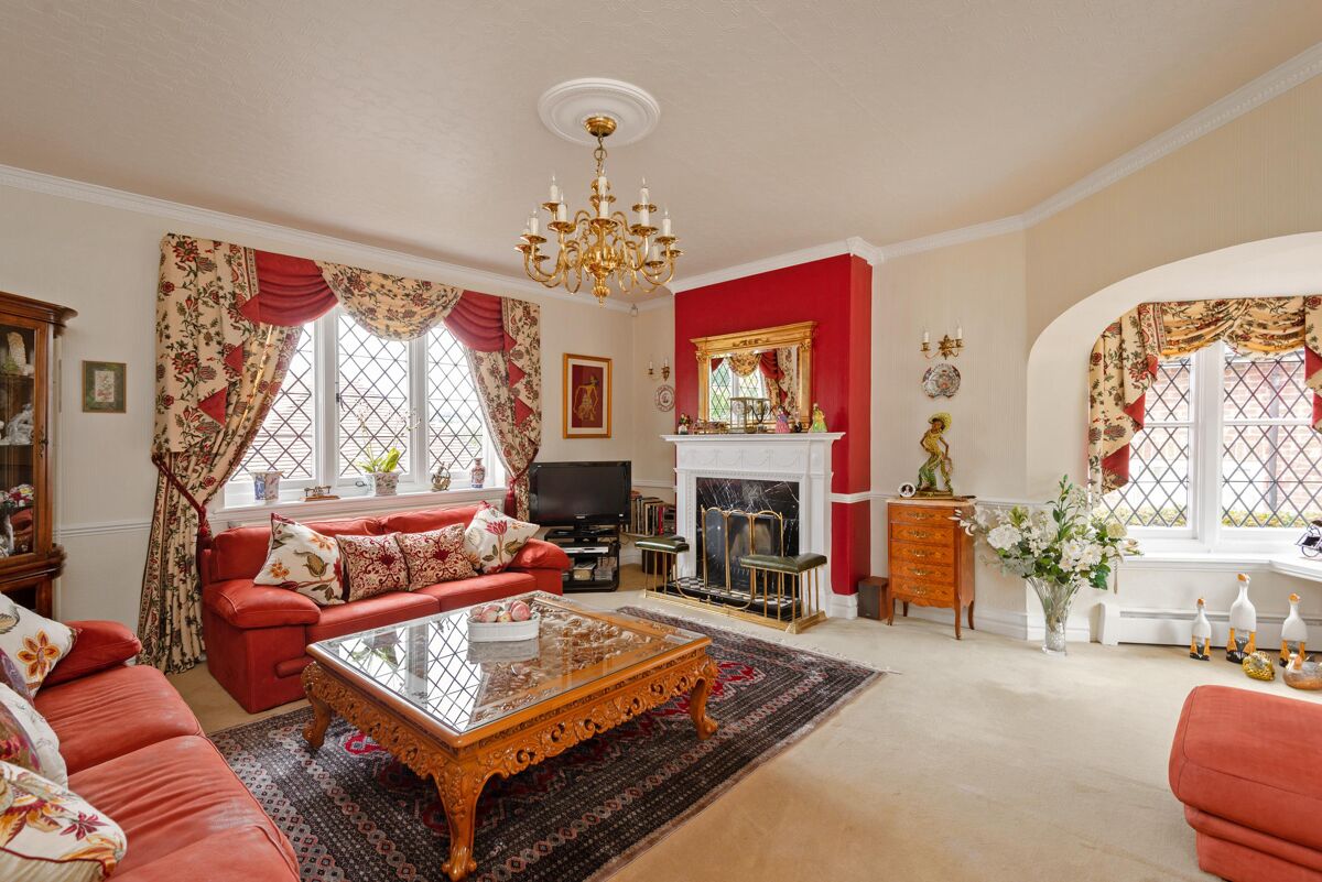 house for sale in Cumnor Hill, Oxford, OX2 OXF012137649 Knight Frank