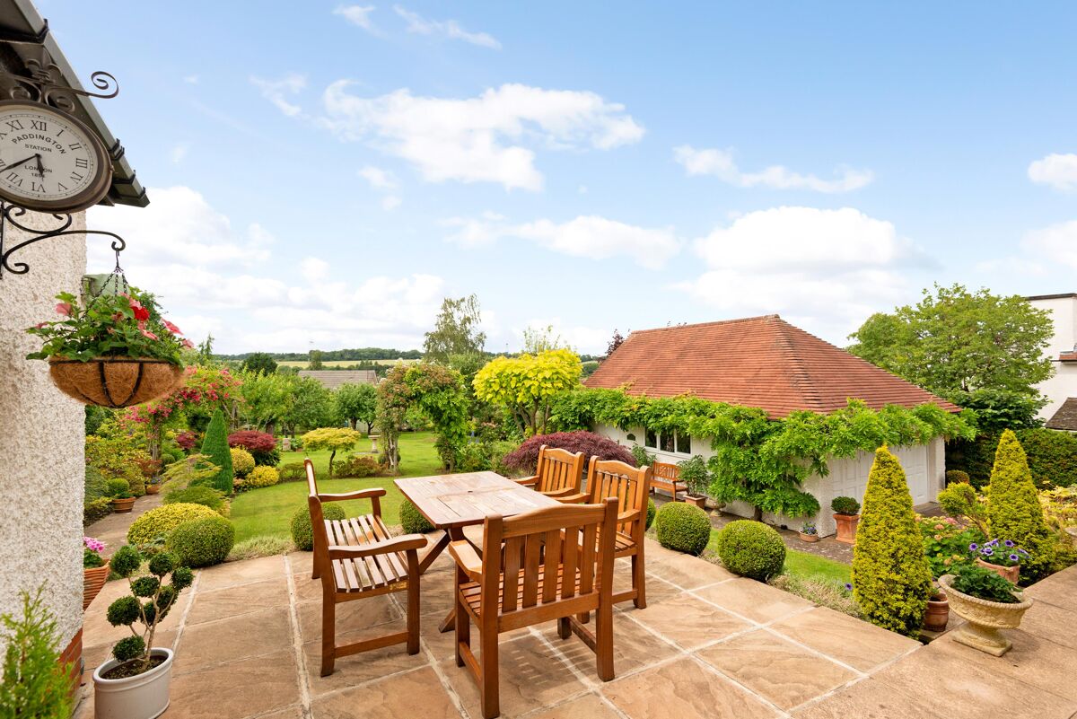 house for sale in Cumnor Hill, Oxford, OX2 OXF012137649 Knight Frank