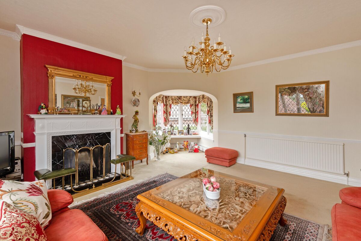 house for sale in Cumnor Hill, Oxford, OX2 OXF012137649 Knight Frank