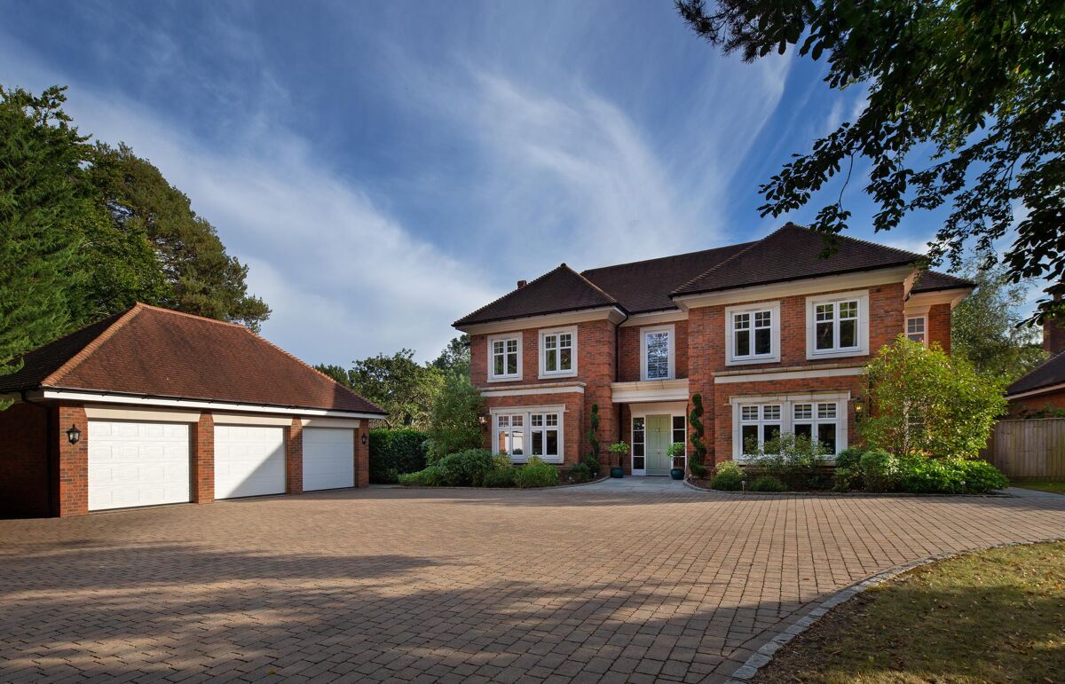 house for sale in Badger Lane, Oxford, Oxfordshire, OX1 OXF012138933