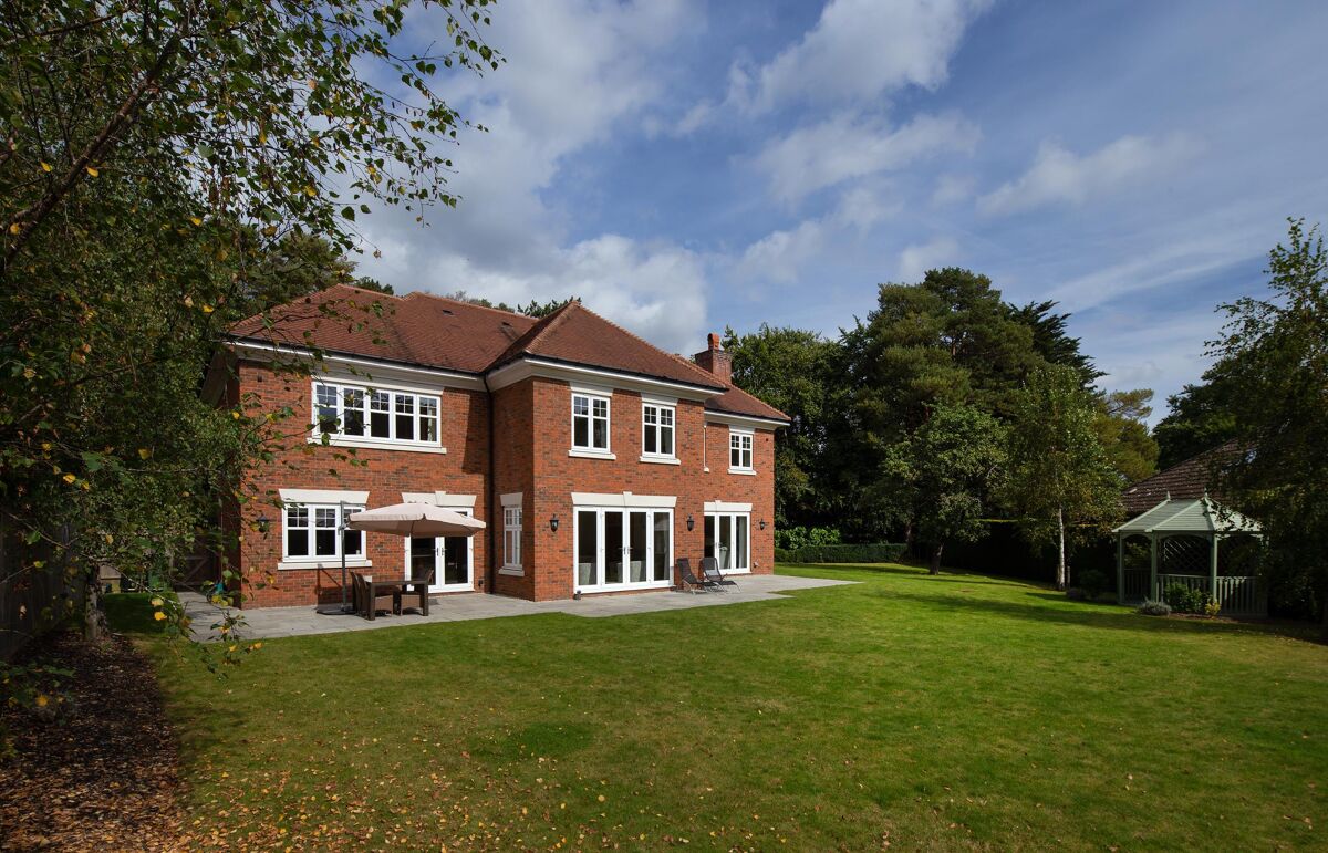 house for sale in Badger Lane, Oxford, Oxfordshire, OX1 OXF012138933 Knight Frank