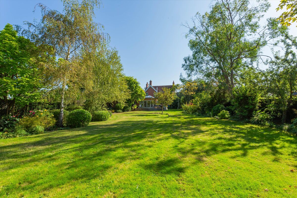 house for sale in Wantage, Oxfordshire, OX12 OXF012142314 Knight Frank