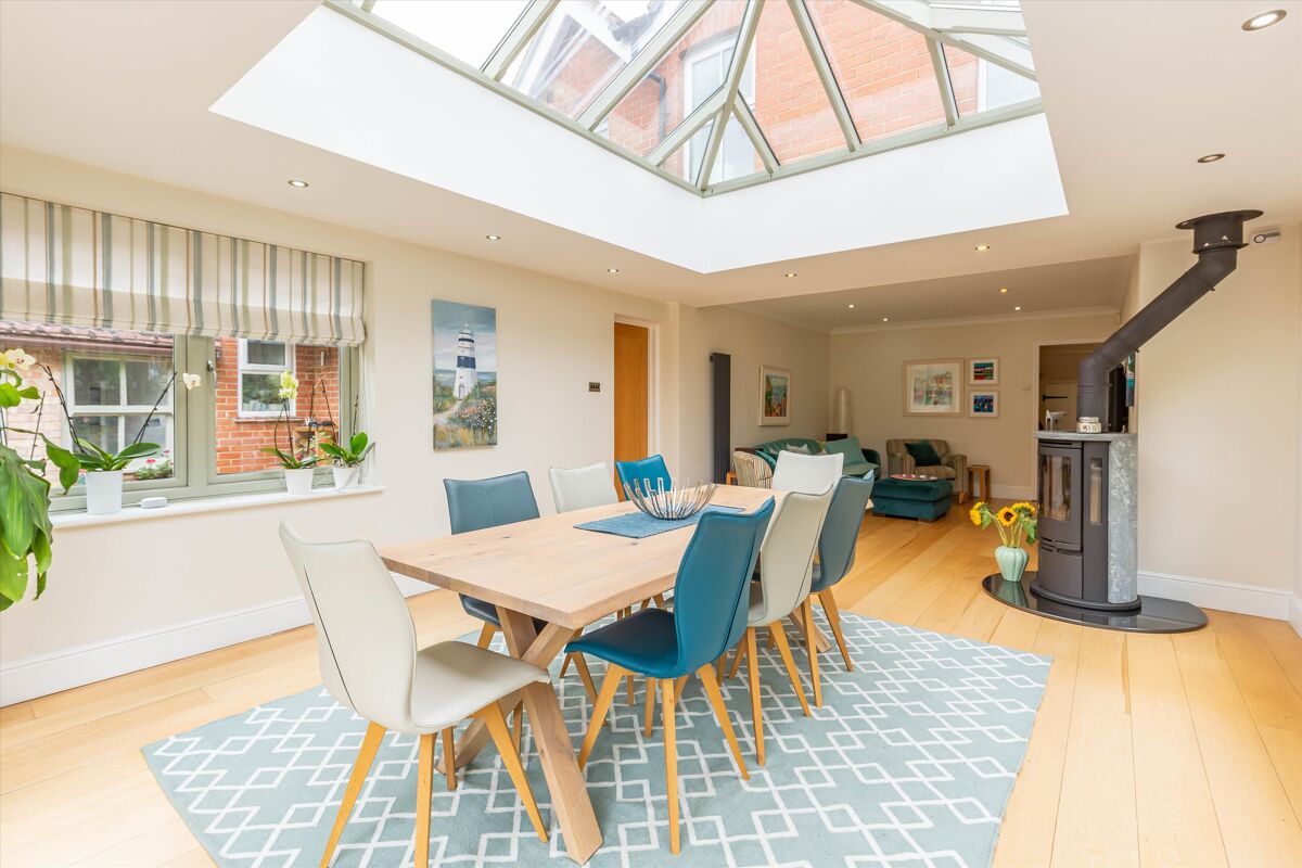 house for sale in Wantage, Oxfordshire, OX12 OXF012142314 Knight Frank