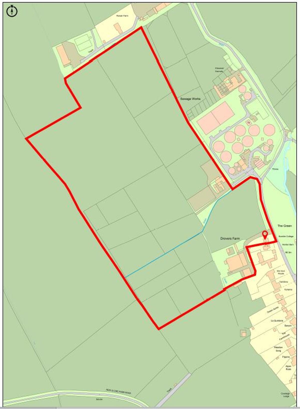 house for sale in Henton, Oxfordshire, OX39 OXF012143655 Knight Frank