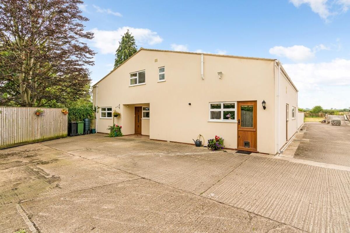 house for sale in Henton, Oxfordshire, OX39 OXF012143655 Knight Frank