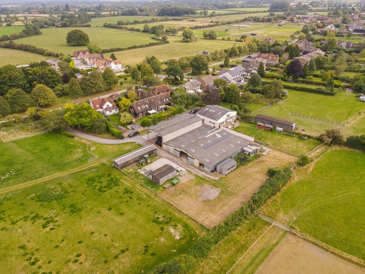 house for sale in Henton, Oxfordshire, OX39 OXF012143655 Knight Frank