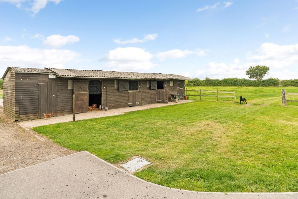 house for sale in Henton, Oxfordshire, OX39 OXF012143655 Knight Frank