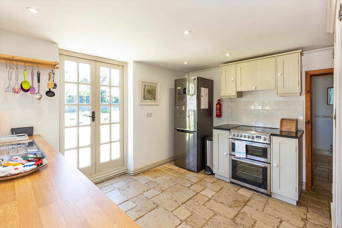 house for sale in Oxford Road, Clifton Hampden, Abingdon, OX14