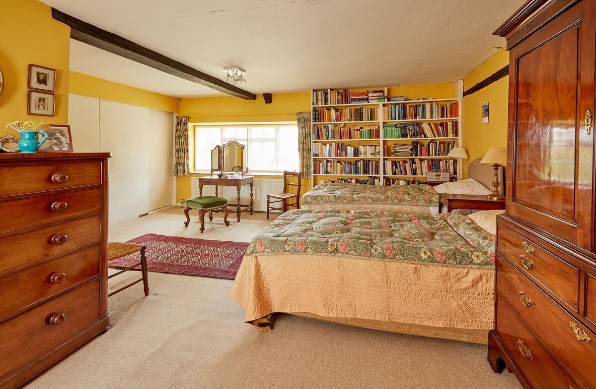 house for sale in Church Enstone, Chipping Norton, Oxfordshire, OX7