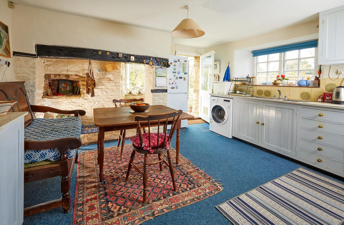 house for sale in Church Enstone, Chipping Norton, Oxfordshire, OX7