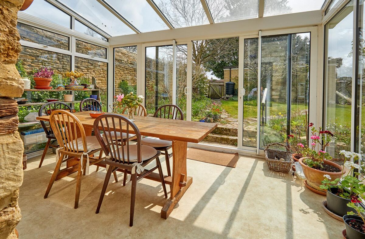 house for sale in Church Enstone, Chipping Norton, Oxfordshire, OX7