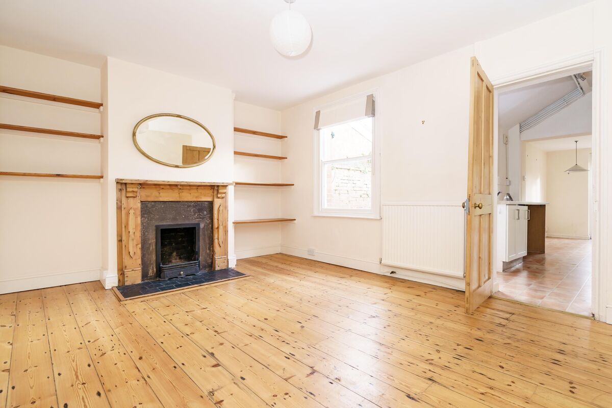 house for sale in Hayfield Road, Oxford, Oxfordshire, OX2