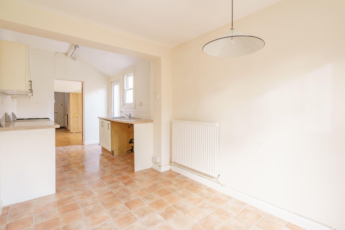 house for sale in Hayfield Road, Oxford, Oxfordshire, OX2