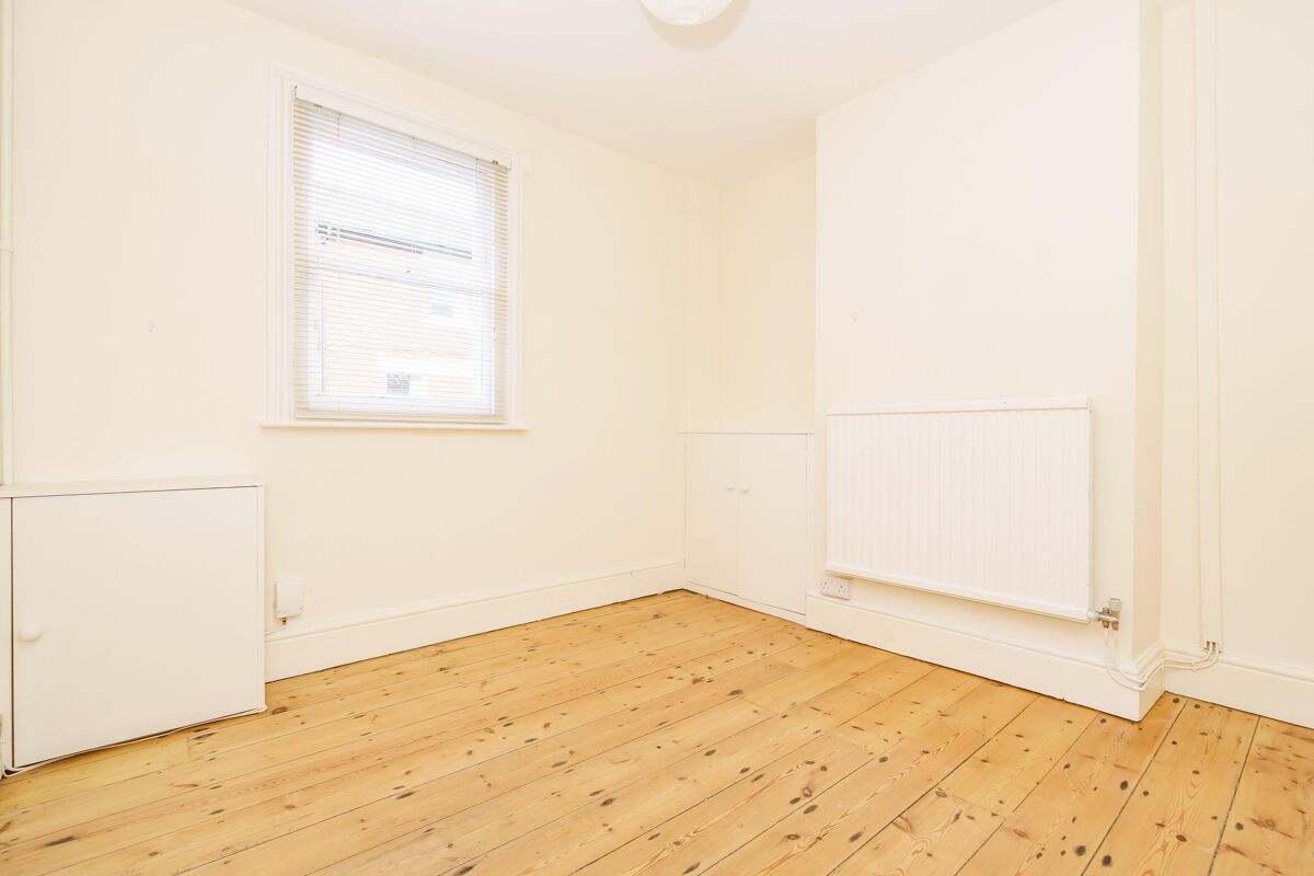 house for sale in Hayfield Road, Oxford, Oxfordshire, OX2