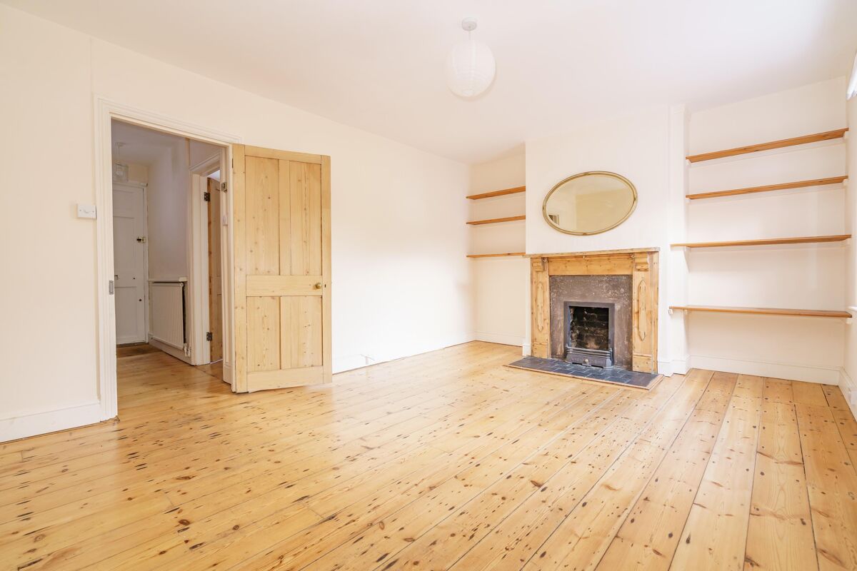 house for sale in Hayfield Road, Oxford, Oxfordshire, OX2