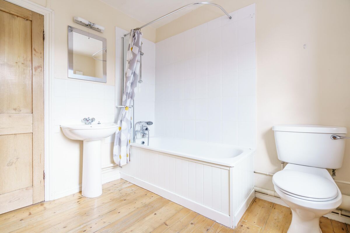 house for sale in Hayfield Road, Oxford, Oxfordshire, OX2