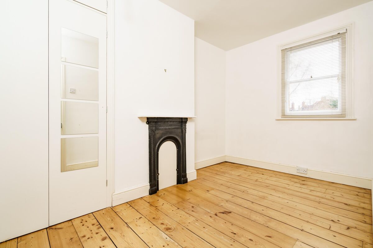 house for sale in Hayfield Road, Oxford, Oxfordshire, OX2