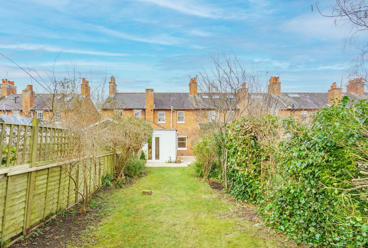 house for sale in Hayfield Road, Oxford, Oxfordshire, OX2