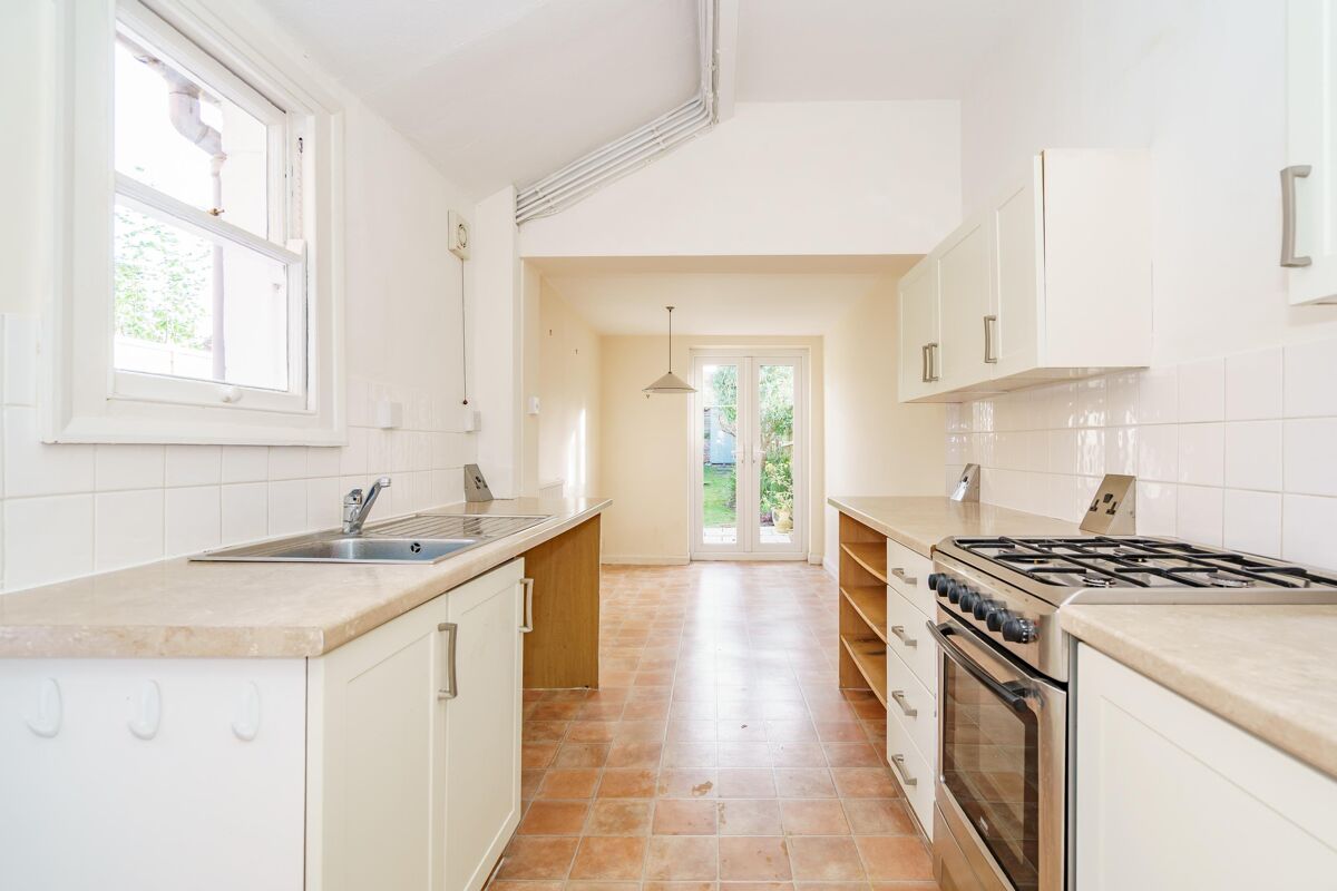 house for sale in Hayfield Road, Oxford, Oxfordshire, OX2