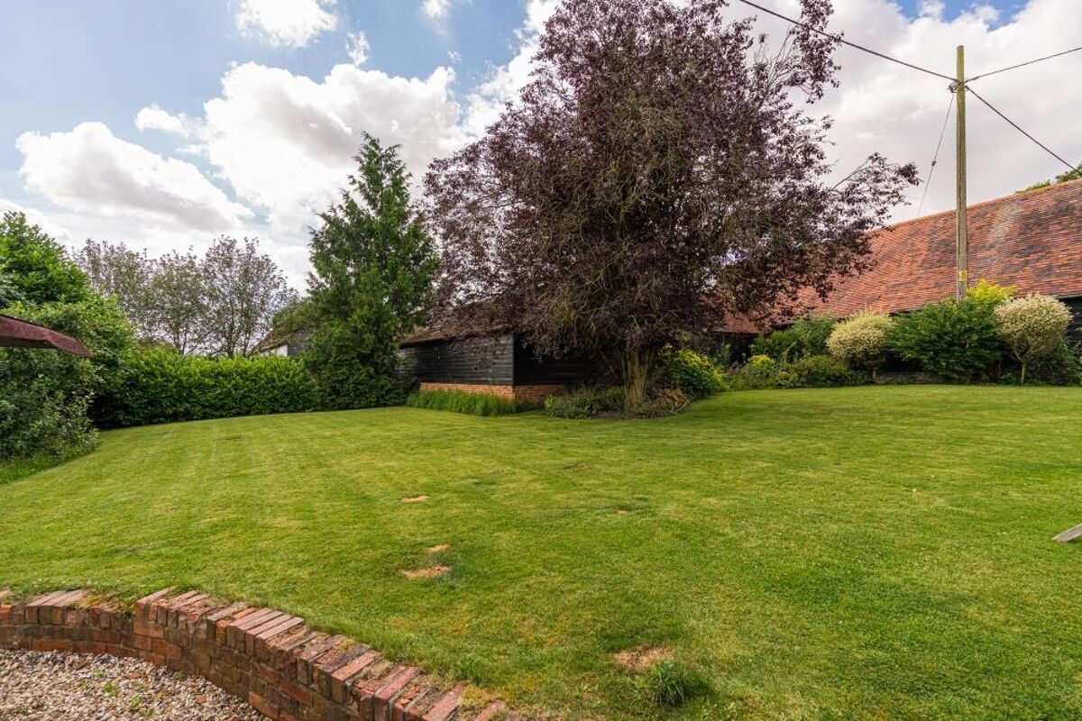 house for sale in Brightwell Baldwin, Watlington, Oxfordshire, OX49