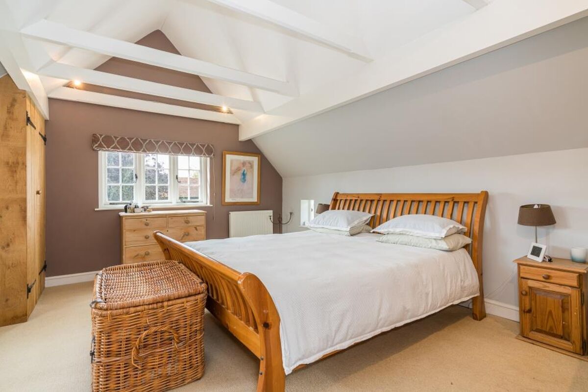 house for sale in Brightwell Baldwin, Watlington, Oxfordshire, OX49