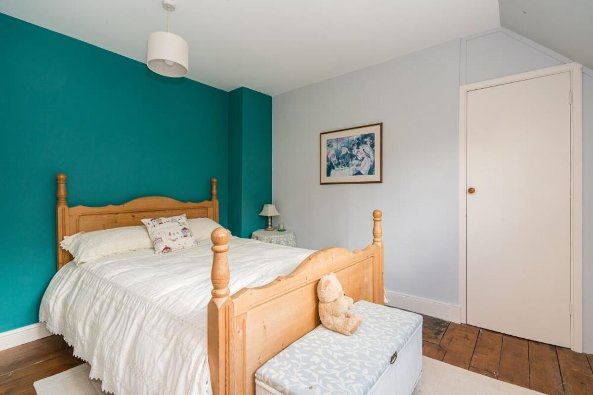 house for sale in Brightwell Baldwin, Watlington, Oxfordshire, OX49