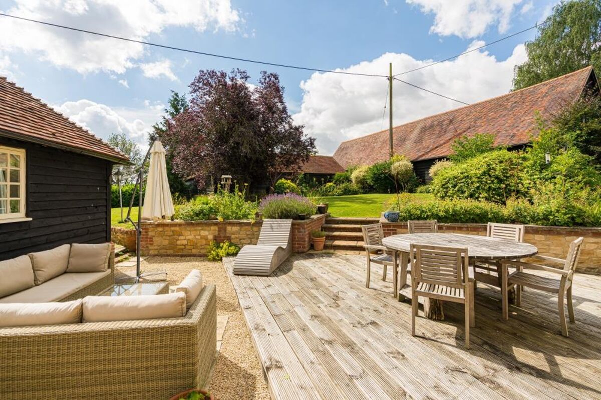 house for sale in Brightwell Baldwin, Watlington, Oxfordshire, OX49