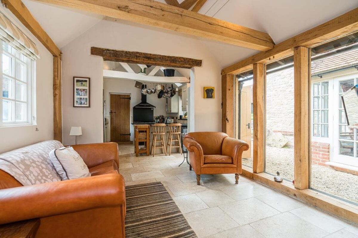 house for sale in Brightwell Baldwin, Watlington, Oxfordshire, OX49