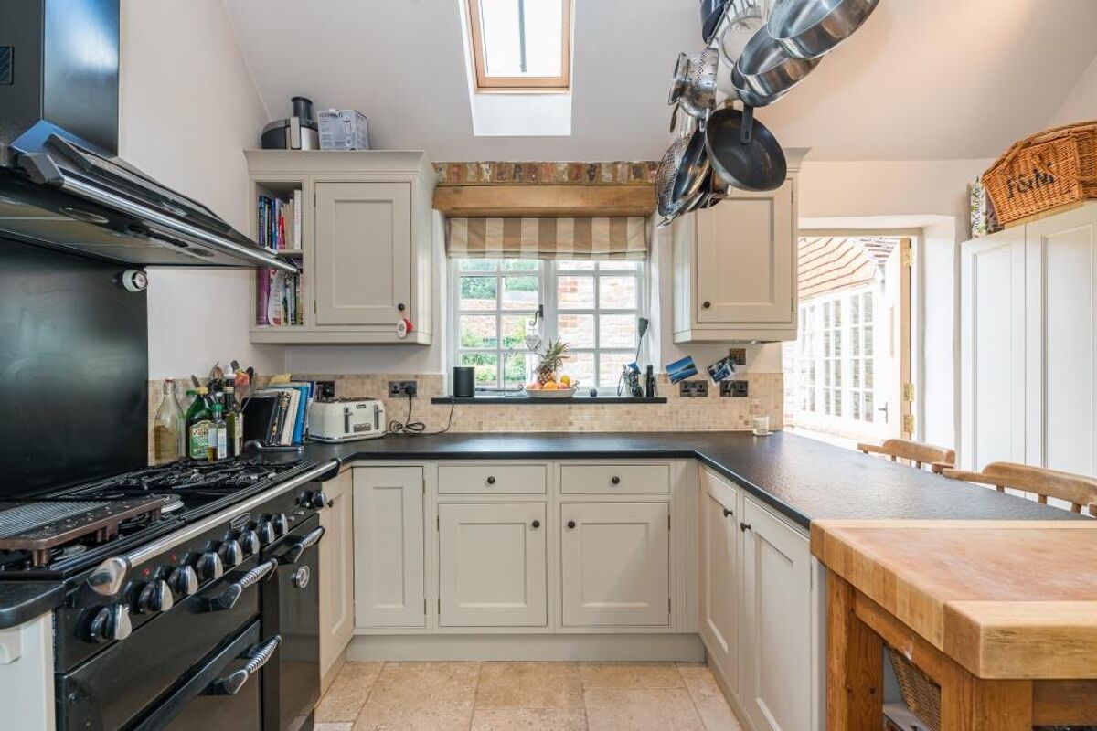 house for sale in Brightwell Baldwin, Watlington, Oxfordshire, OX49