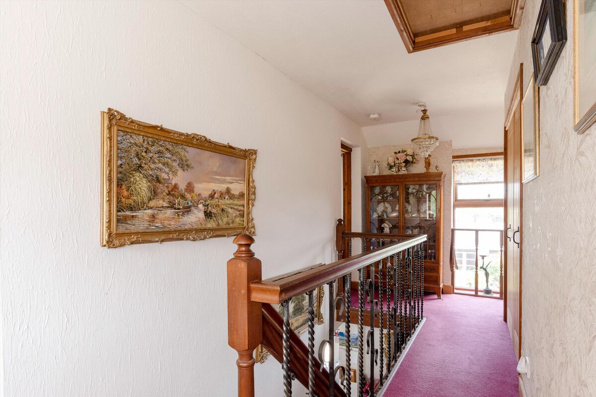 house for sale in Nr Adderbury, Oxfordshire, OX17 OXF012154503