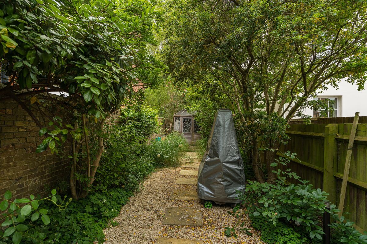 house for sale in Woodstock Road, Oxford, OX2 OXF012154915 Knight Frank