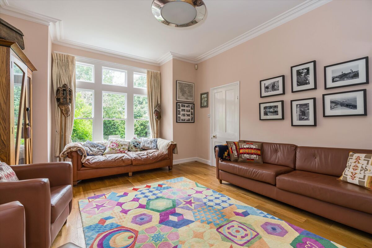 house for sale in Woodstock Road, Oxford, OX2 OXF012154915 Knight Frank