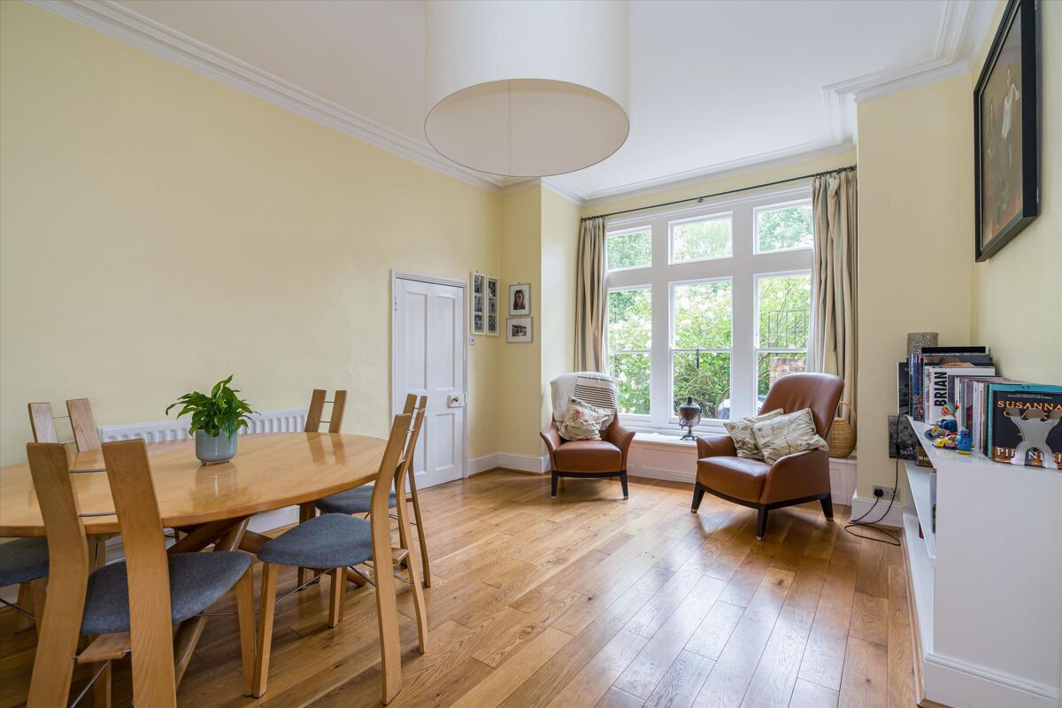 house for sale in Woodstock Road, Oxford, OX2 OXF012154915 Knight Frank