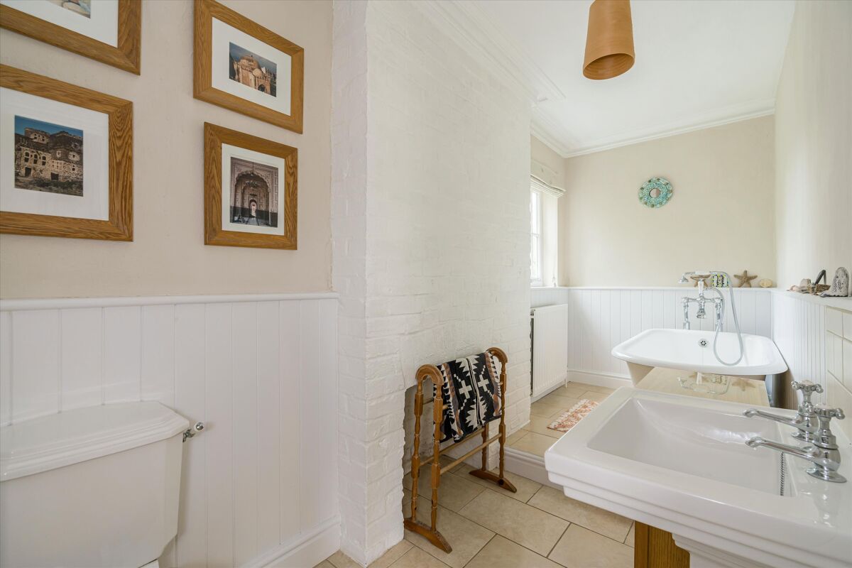 house for sale in Woodstock Road, Oxford, OX2 OXF012154915 Knight Frank