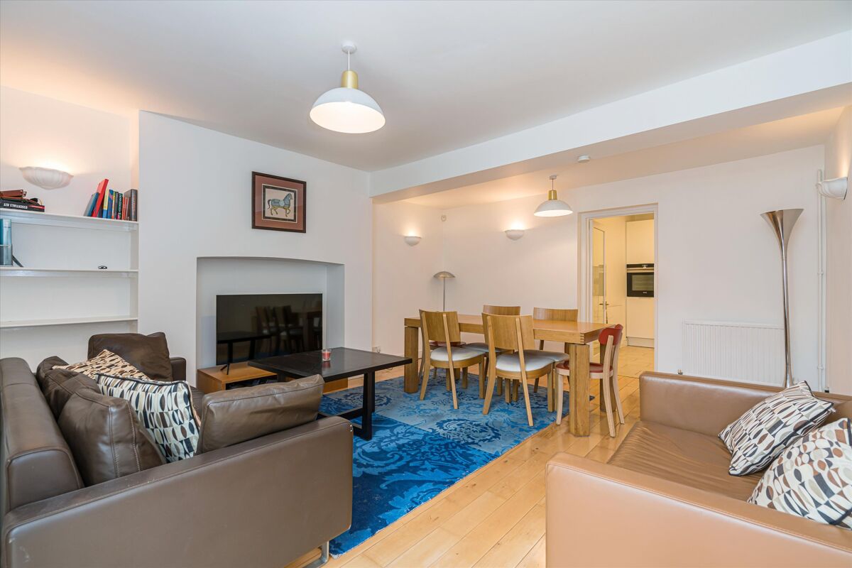 house for sale in Woodstock Road, Oxford, OX2 OXF012154915 Knight Frank