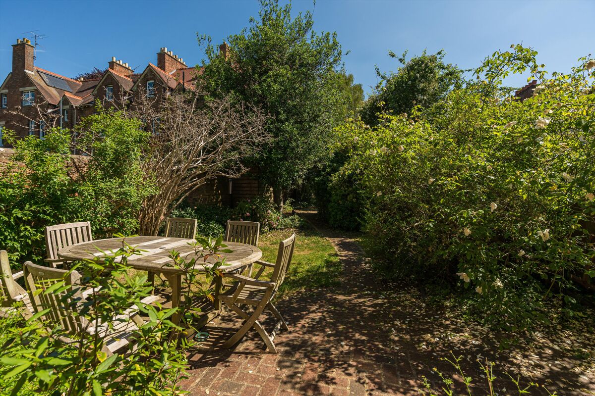 house for sale in Woodstock Road, Oxford, OX2 OXF012154915 Knight Frank