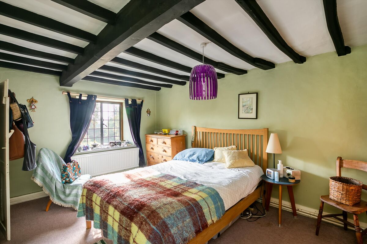 house for sale in Church Enstone, Chipping Norton, Oxfordshire, OX7