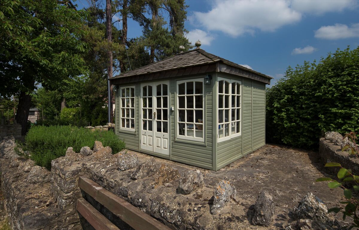 house for sale in Drayton Road, Sutton Courtenay, Abingdon, OX14