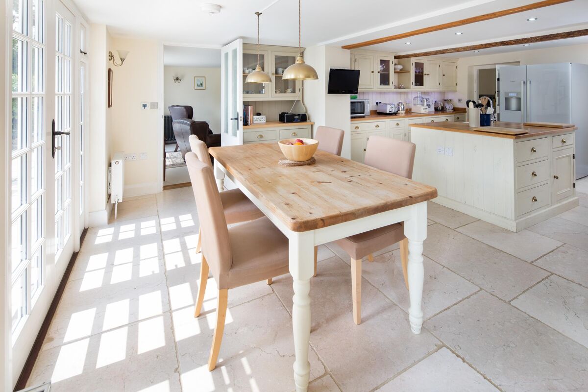 house for sale in Drayton Road, Sutton Courtenay, Abingdon, OX14