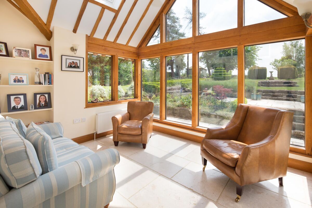 house for sale in Drayton Road, Sutton Courtenay, Abingdon, OX14