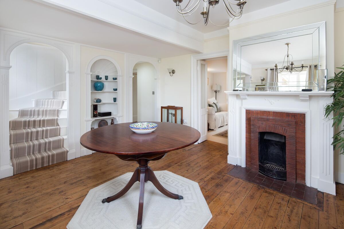 house for sale in Drayton Road, Sutton Courtenay, Abingdon, OX14