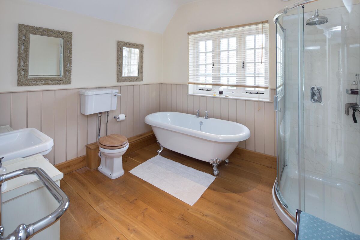 house for sale in Drayton Road, Sutton Courtenay, Abingdon, OX14