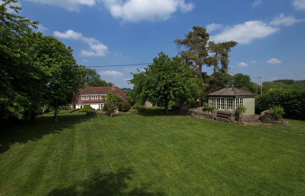 house for sale in Drayton Road, Sutton Courtenay, Abingdon, OX14