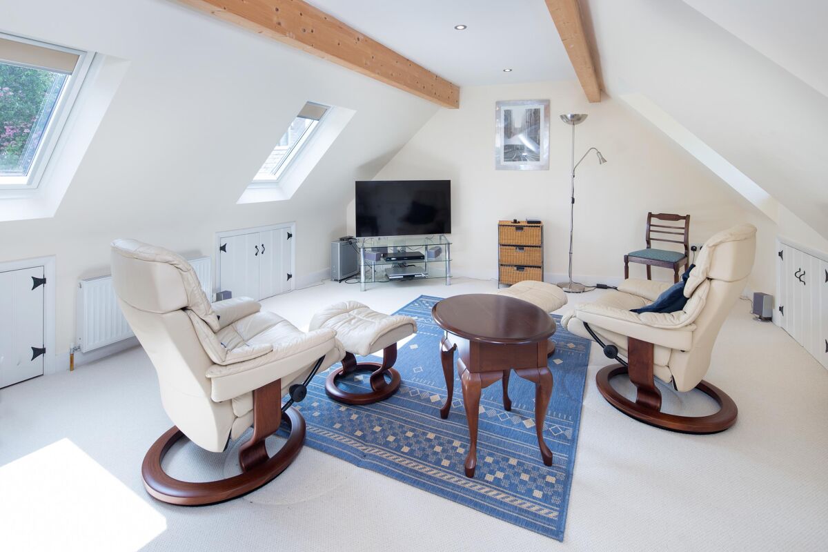 house for sale in Drayton Road, Sutton Courtenay, Abingdon, OX14