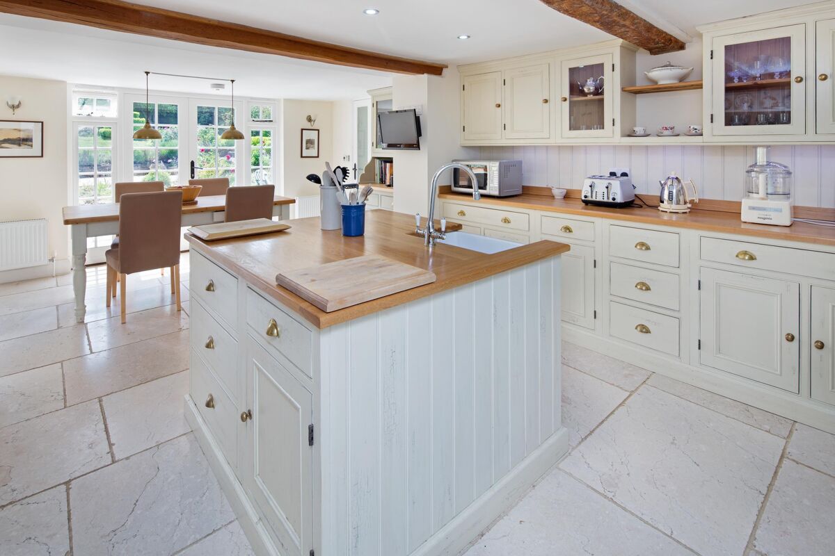 house for sale in Drayton Road, Sutton Courtenay, Abingdon, OX14