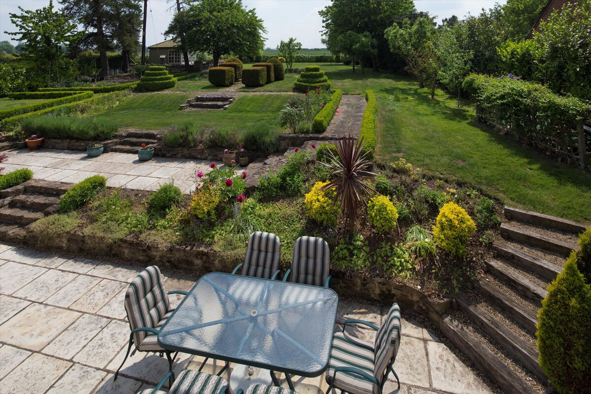 house for sale in Drayton Road, Sutton Courtenay, Abingdon, OX14