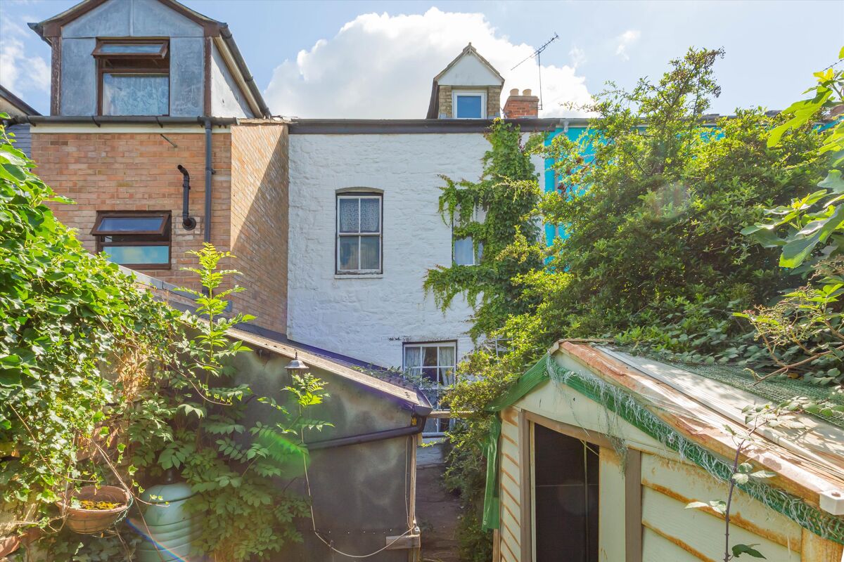 house for sale in East Street, Oxford, OX2 OXF012159907 Knight Frank